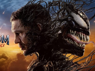 毒液合集 [1-3部]【4K蓝光原盘】【杜比全景声国英双音轨】[内封简繁英双语特效字幕][92.7G] 电影