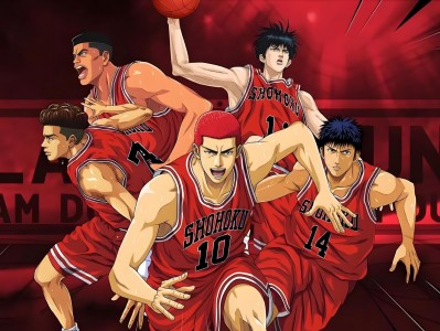 灌篮高手（1993）全101集 1080P修复版【国语+日语+漫画+特别篇+剧场版】收藏版