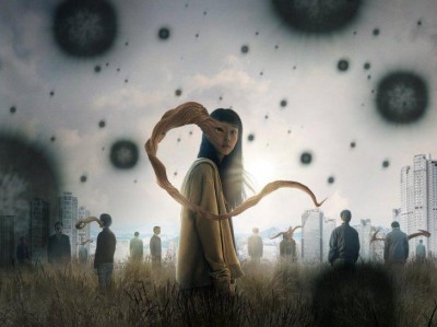 韩剧 寄生兽：灰色部队 [6集全] 【具教焕、全昭霓｜寄生兽：灰色部队】电影版寄生兽2部全+动漫版