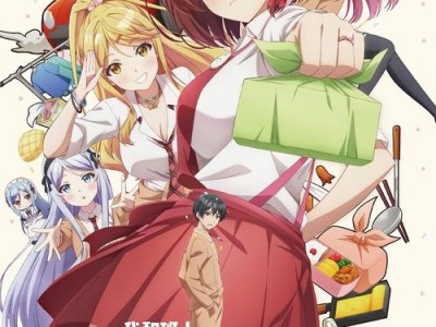 我和班上最讨厌的女生结婚了 2025 【日漫】明明想坦率却死傲娇的两人，带来让人心动到爆的新婚生活