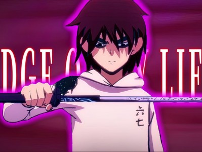 刺客伍六七 5季全 4K