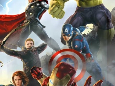 53部漫威4K原盘REMUX电影合集分享 共3T多，让你一次看个爽