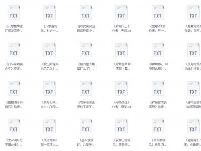 2025.3.22 付费抖音豆瓣知乎番茄爽文小说 防和谐速存